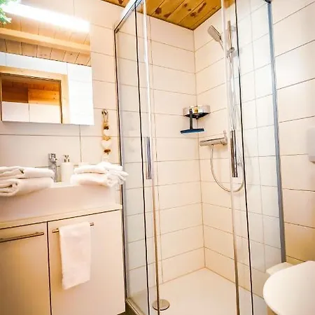 Appartement Bergquelle 1.og Ost *